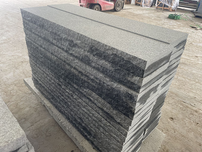 Blue Mist Granite
