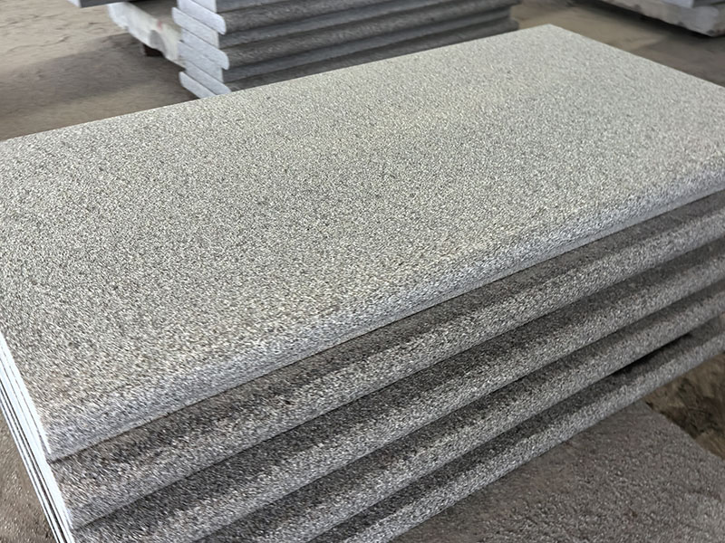 dark grey granite out of China
