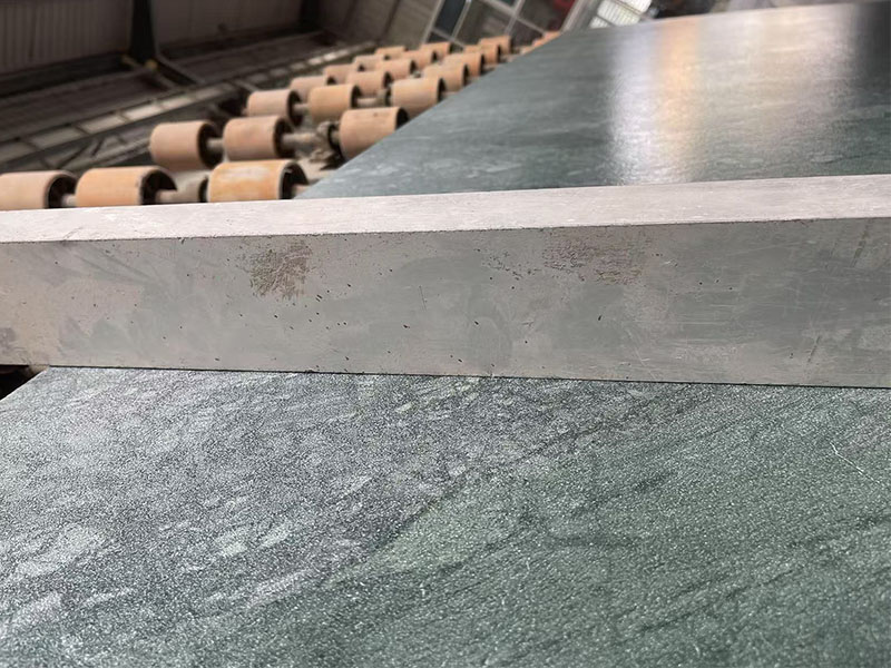 Verde Sintra Marble Slabs
