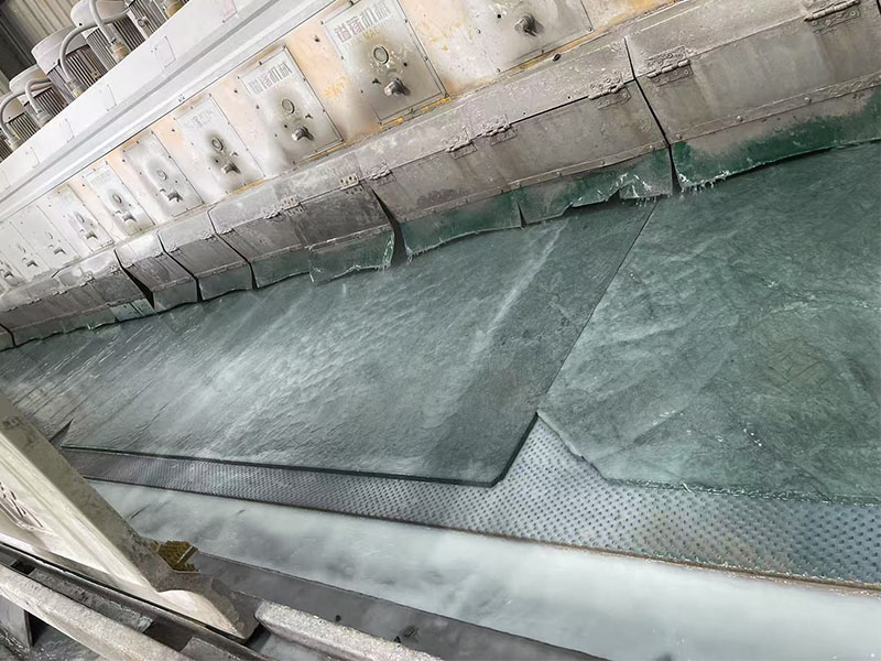 Verde Sintra Marble Slabs
