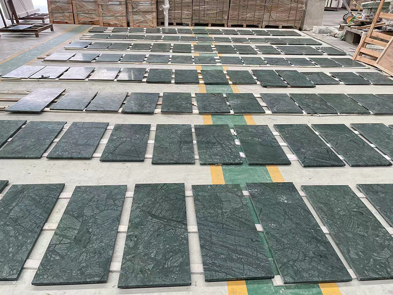 Verde Sintra Marble