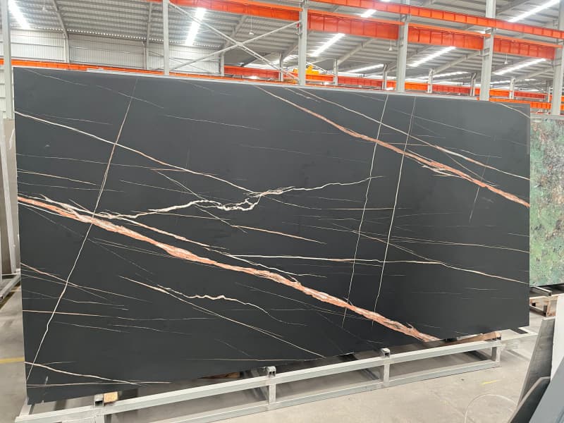 sintered stone countertop