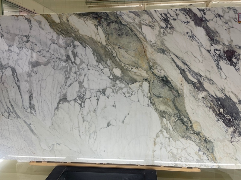 Breccia Capraia Marble
