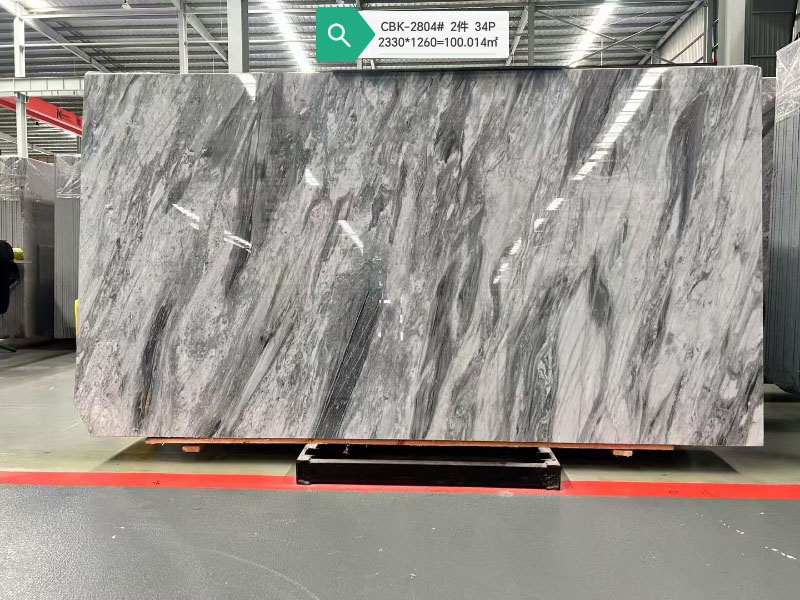 florence grey marble salbs