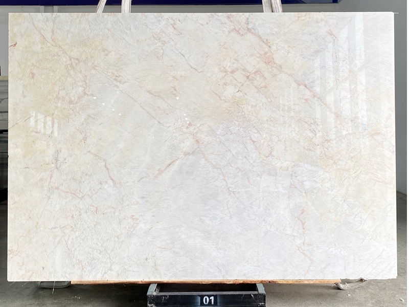 Ivory Taj Mahal Stone