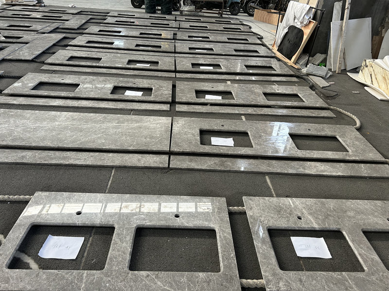 grey marble vanity top inspection grey marble vanity top inspection