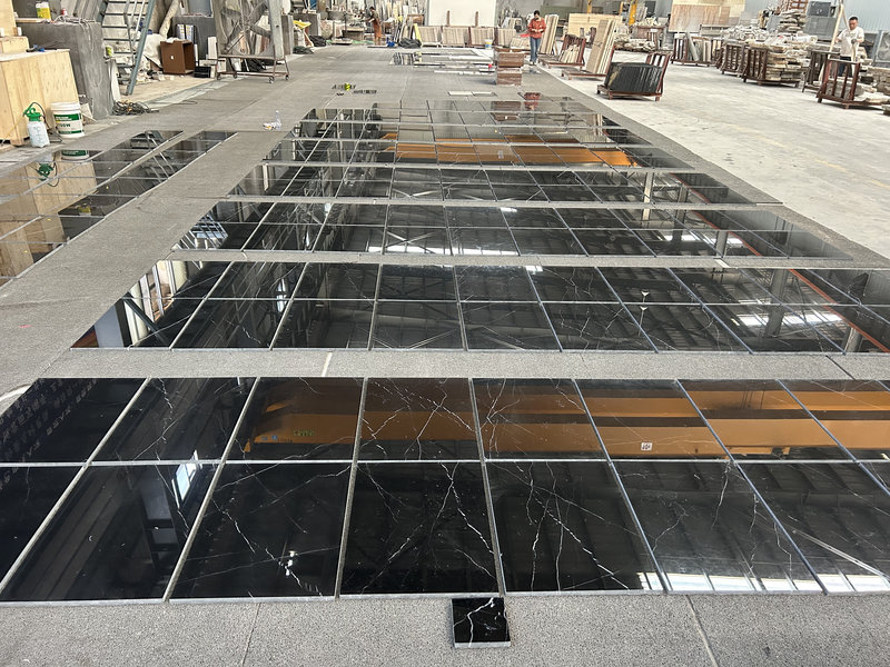 black marble flooring layout black marble flooring layout