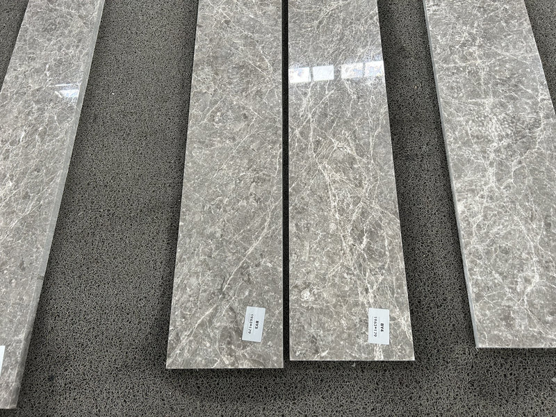 grey marble entrance stone fabrication grey marble entrance stone fabrication