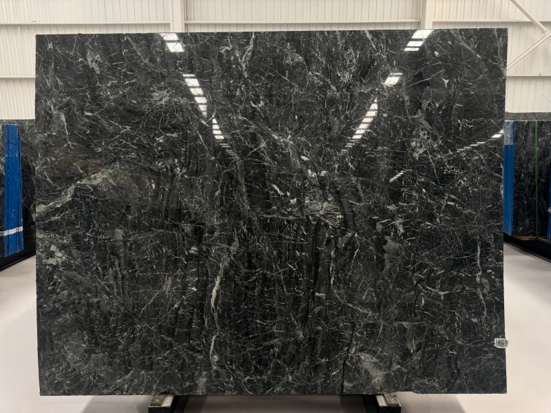 Grigio Carnico Marble Slabs