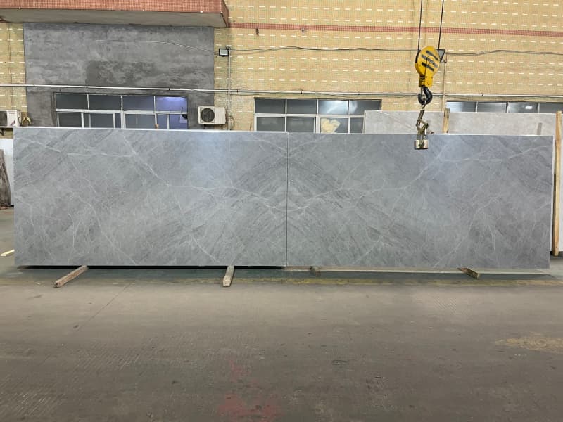 3D printed  Quartz Countertops