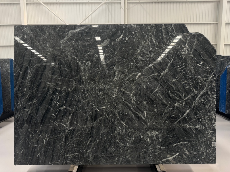 Grigio Carnico Marble Slabs