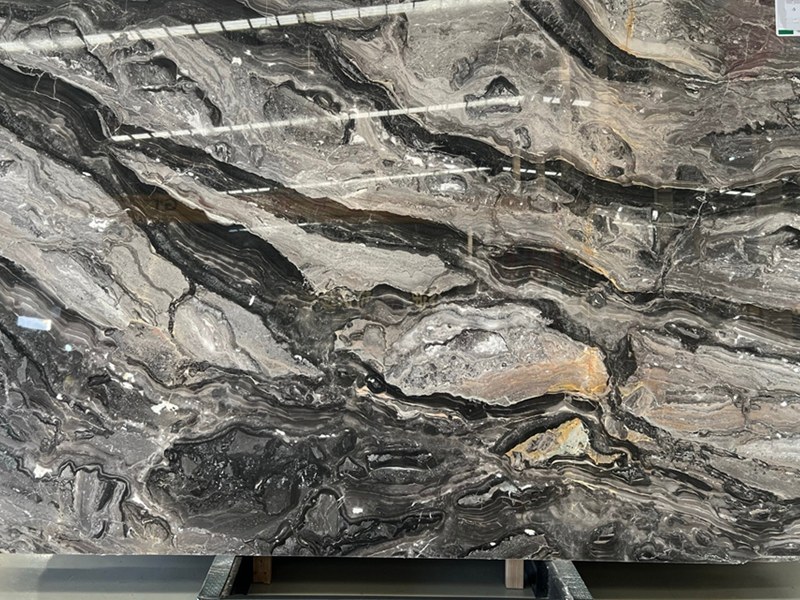 Venice Brown Marble