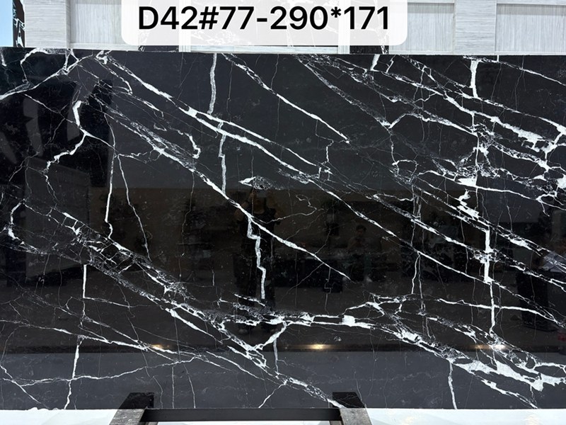 Luxury Nero Marquina Alternative