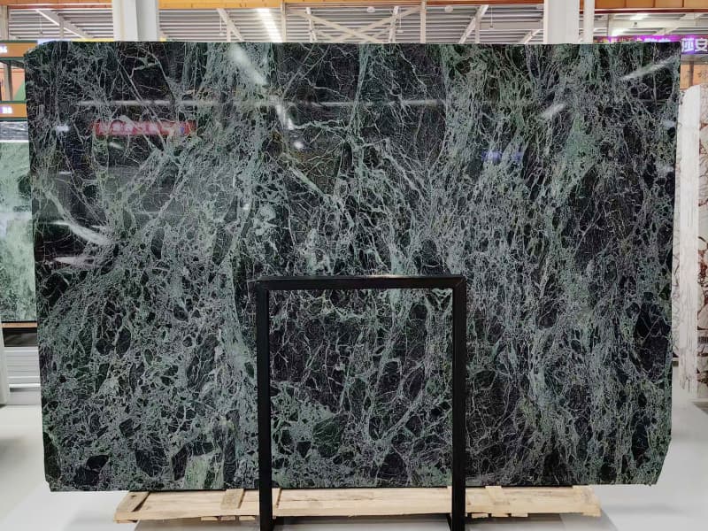 Tinos Green Marble Slabs Tinos Green Marble Slabs
