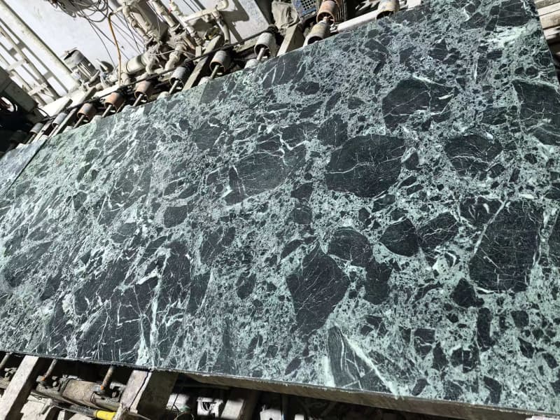 Tinos Green Marble Slabs Tinos Green Marble Slabs