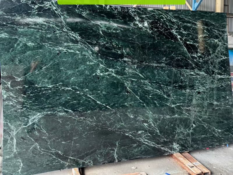 Tinos Green Marble Slabs Tinos Green Marble Slabs