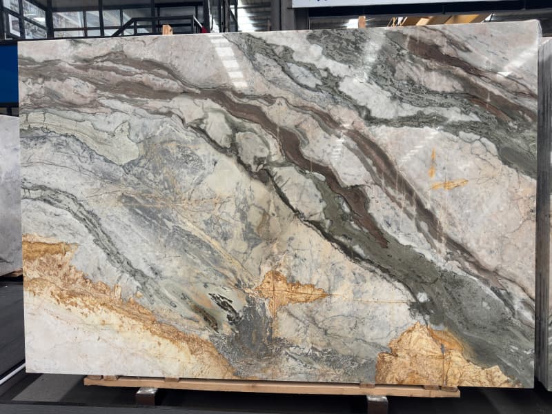 marble counter top