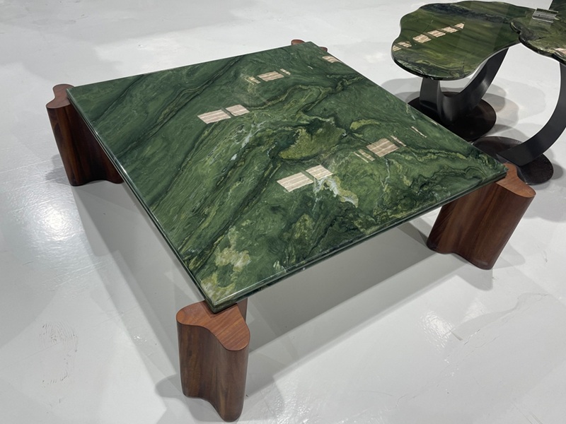 Green Quartzite Furniture Green Quartzite Furniture