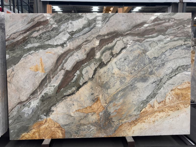 marble counter top