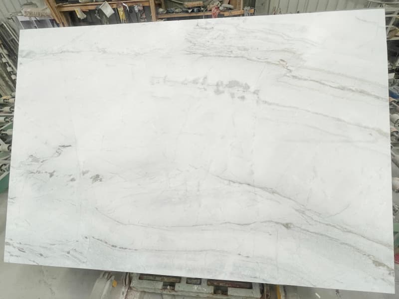 Orion White Marble 