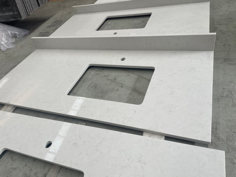 quartz manufacturer