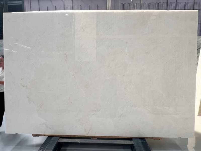 White Onyx Slabs