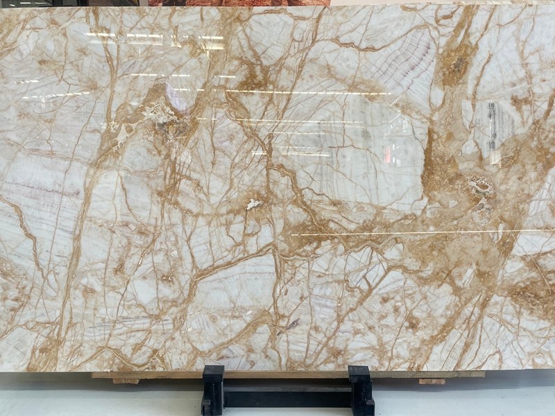 Burma Calacatta Gold