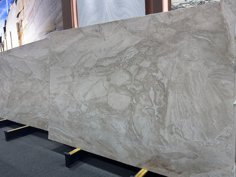 Luxury Cappuccino Brown Marble Luxury Cappuccino Brown Marble