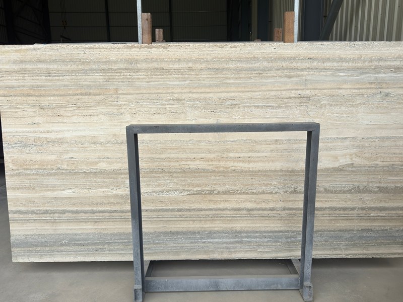Classic Beige Travertine Stone