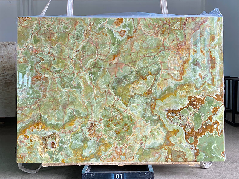 Green Onyx Marble
