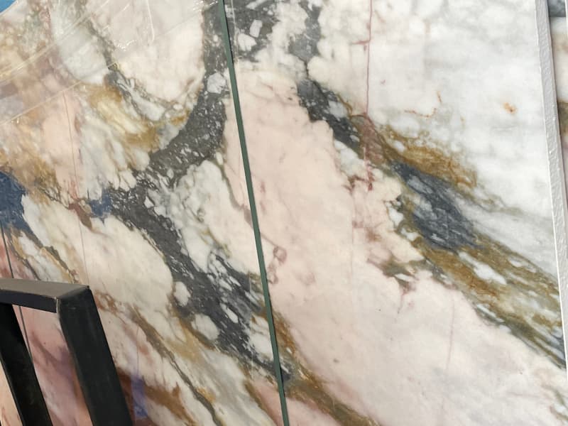 Four Season Pink Quartzite 