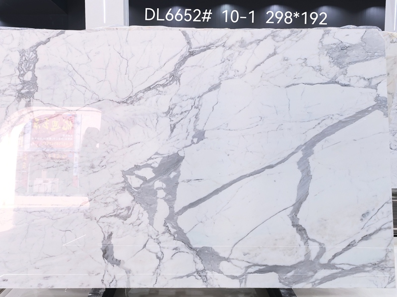 Italian Statuario White Marble Italian Statuario White Marble