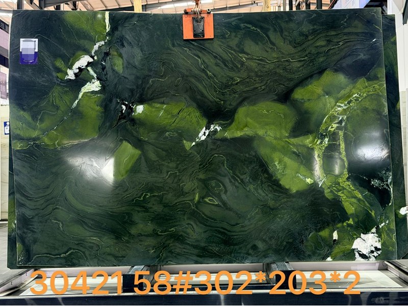 Verde Alpi Marble
