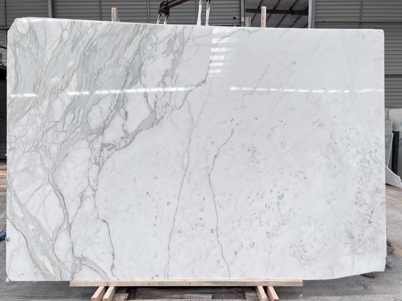 Italian White Venato Marble Italian White Venato Marble