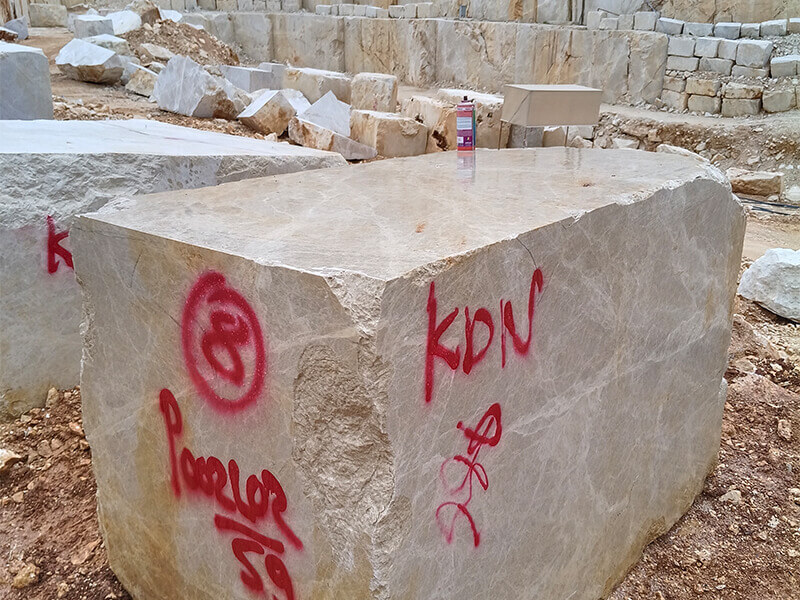 Vermont Blocks