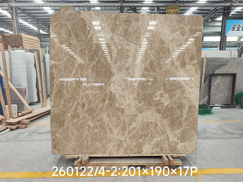 Vermont Beige Marble