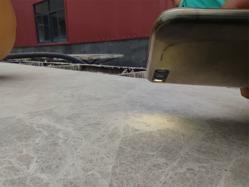 Vermont Beige Marble