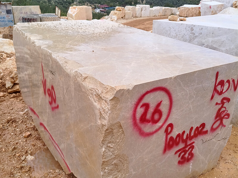 Vermont Blocks
