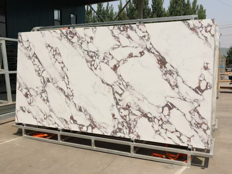 sintered stone countertop