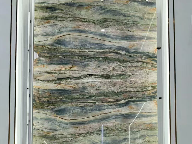 Michelangelo Quartzite