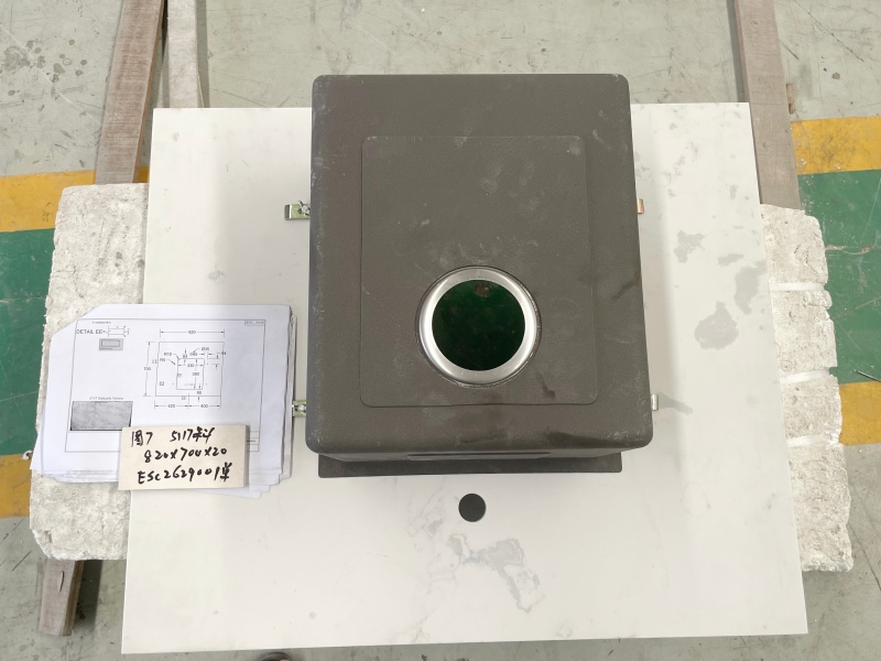 Silica-Free Statuario Verona Quartz