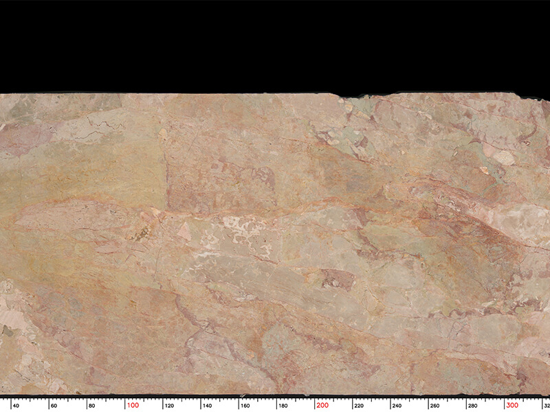 Ceppo Monet Natural Marble Slab