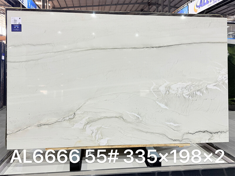 Mont Blanc Quartzite Slab Mont Blanc Quartzite Slab