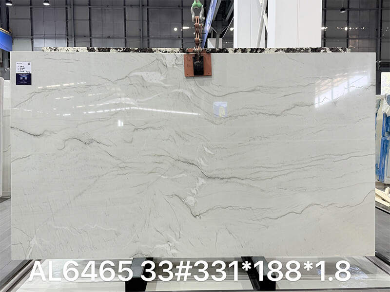 Mont Blanc Quartzite Slab Mont Blanc Quartzite Slab