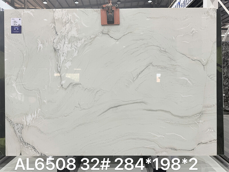 Mont Blanc Quartzite Slab Mont Blanc Quartzite Slab