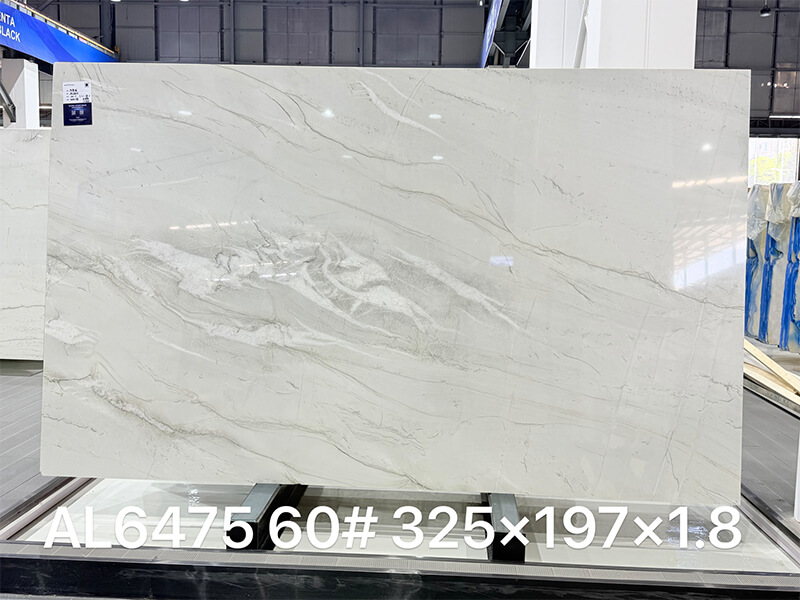 Mont Blanc Quartzite Slab Mont Blanc Quartzite Slab