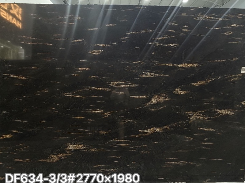 African Prada Gold Quartzite African Prada Gold Quartzite