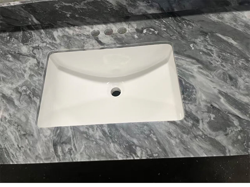 Florence Grey Vanity Sinks Florence Grey Vanity Sinks