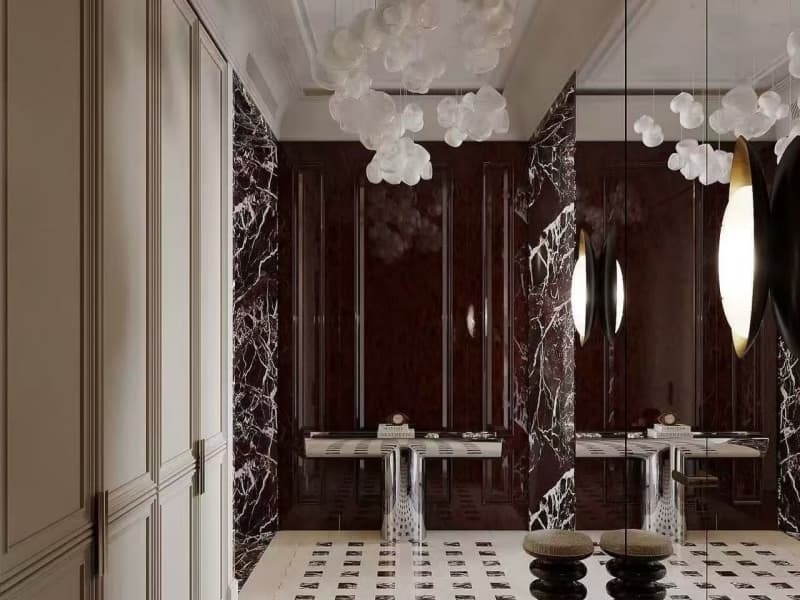 Marble  Slabs