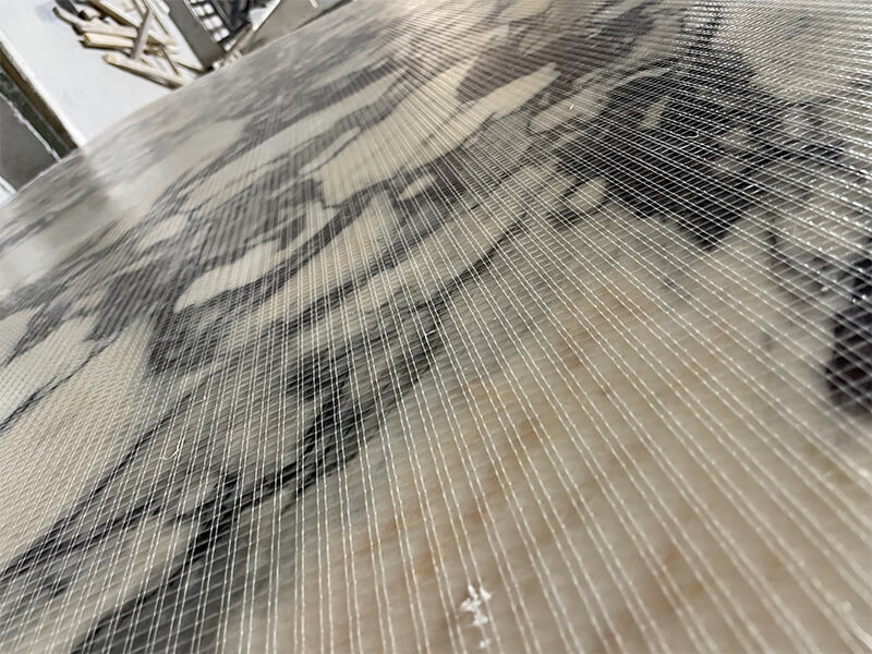 Portugal Calacatta Viola Marble Slab